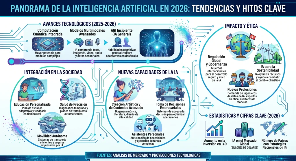 🤖📰 Inteligencia Artificial